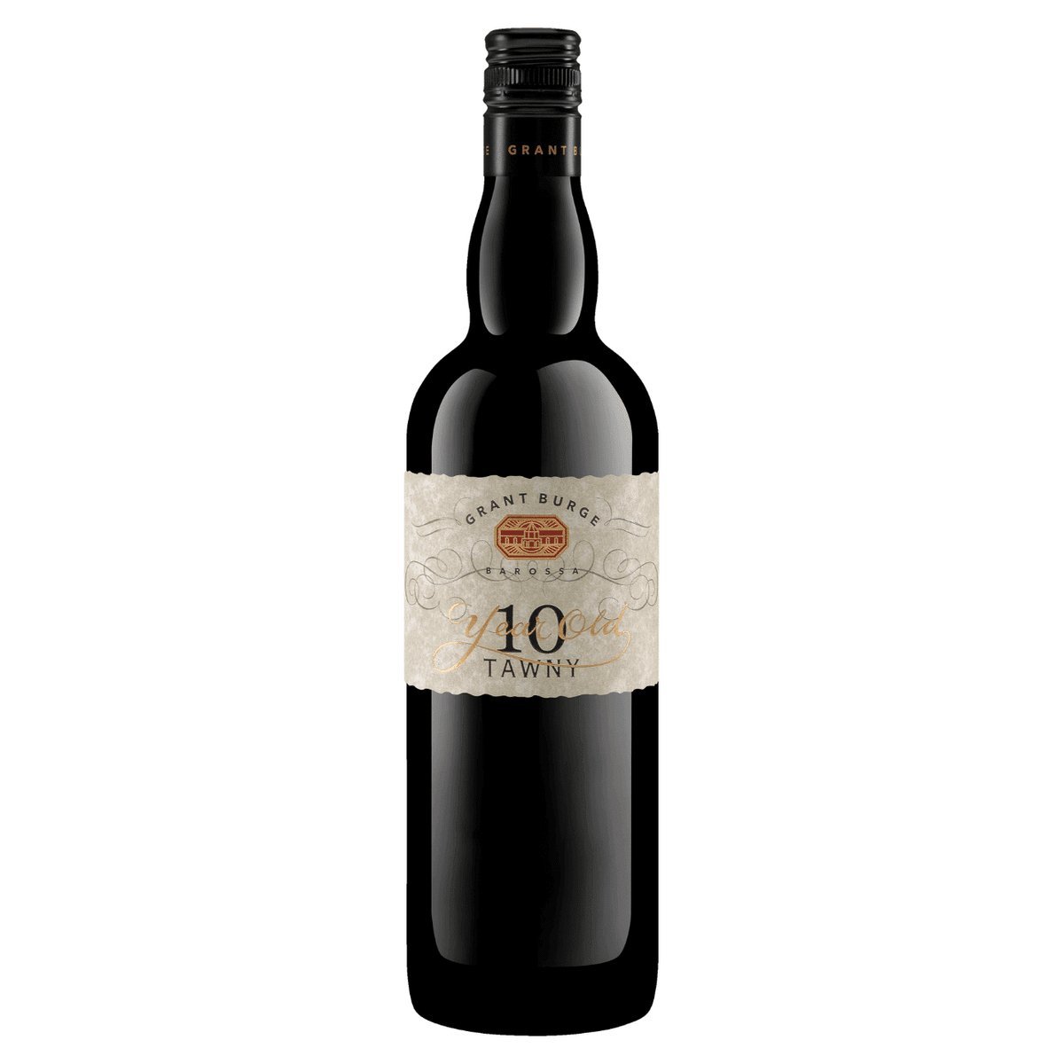 Grant Burge 10YO Tawny NV (6 Bottles) Barossa Valley, SA — wine from Australia