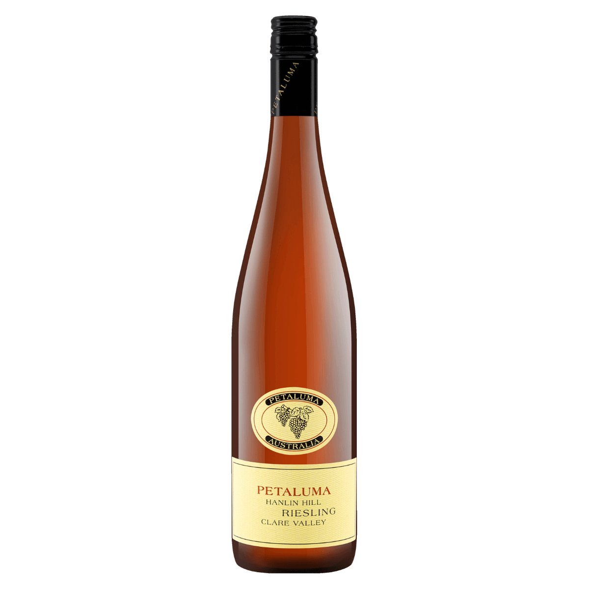 Petaluma Yellow Label Hanlin Hill Riesling 2024 (6 Bottles) Clare Valley, SA — wine from Australia
