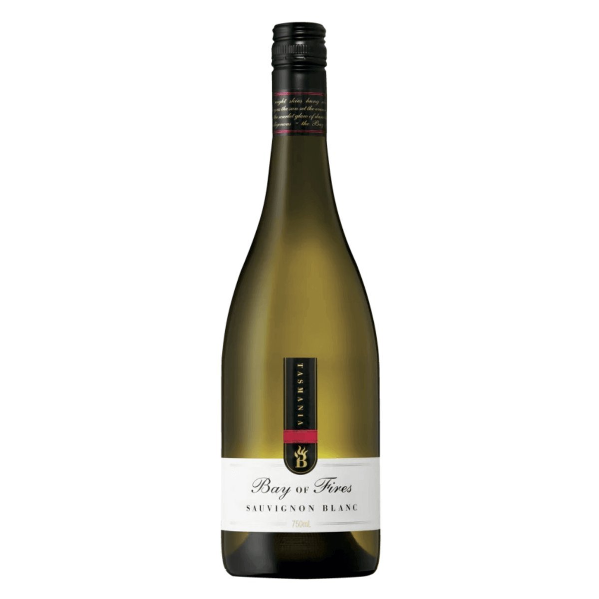 Bay of Fires Sauvignon Blanc 2024 (6 Bottles) Tasmania, Australia — wine from Australia