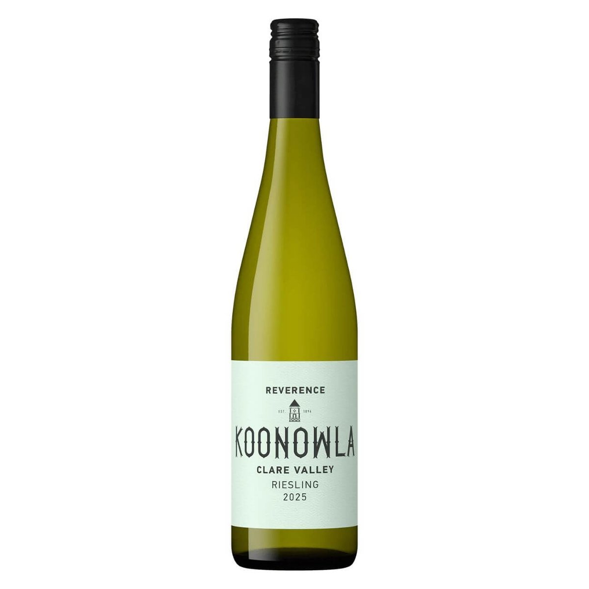 Koonowla Riesling 2025 (6 Bottles) Clare Valley, SA — wine from Australia