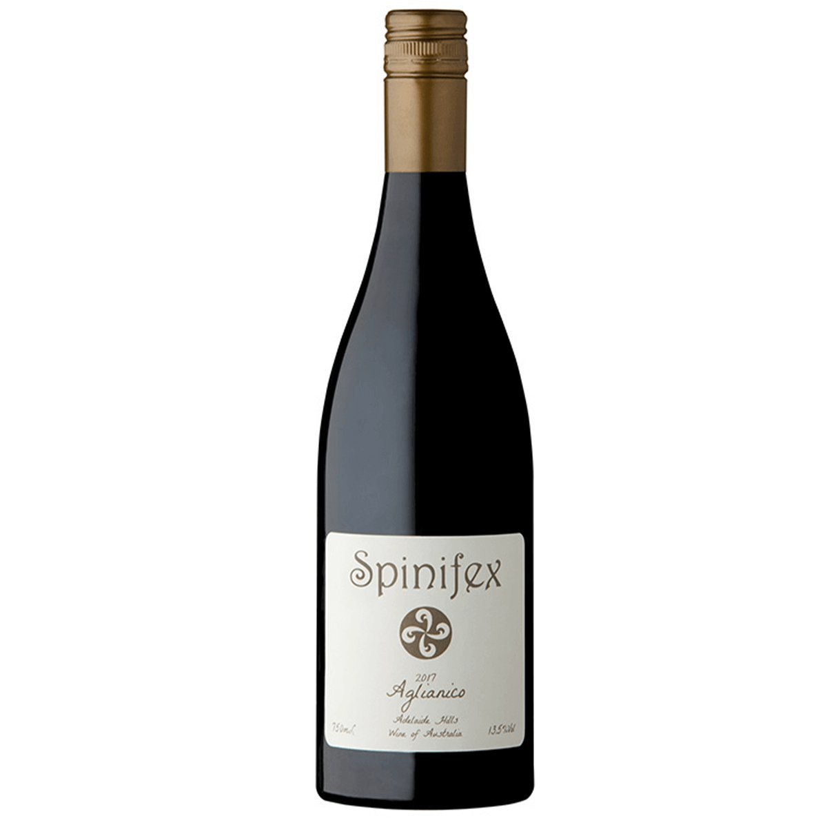 Spinifex Aglianico 2020 (12 Bottles) Adelaide Hills — wine from Australia