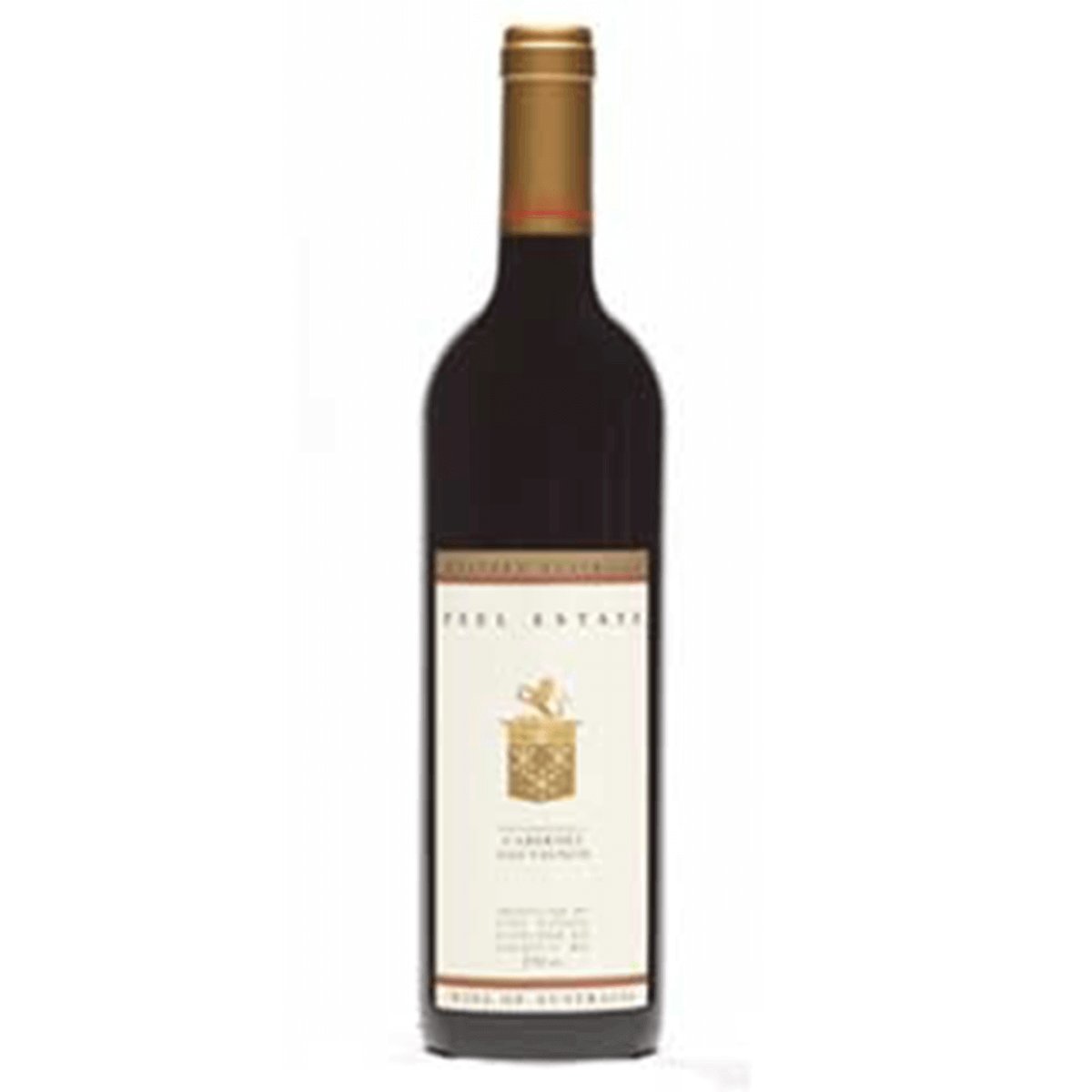 Peel Estate Cabernet Sauvignon 2018 (12 Bottles) Peel, WA — wine from Australia