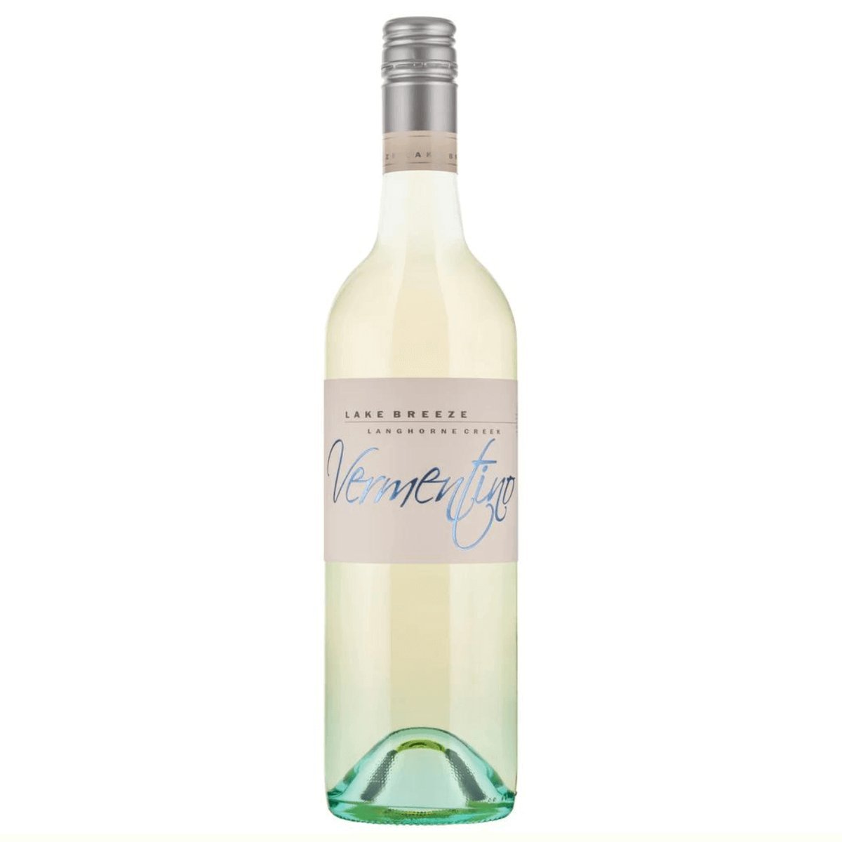 Lake Breeze Vermentino 2024 (12 Bottles) Langhorne Creek, SA — Vermentino from Langhorne Creek