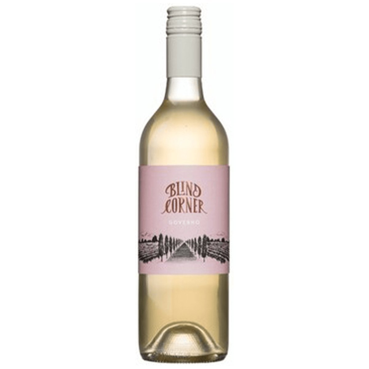 Blind Corner Wilyabrup Governo Sauvignon Blanc 2021 (6 Bottles) Margaret River — wine from Australia