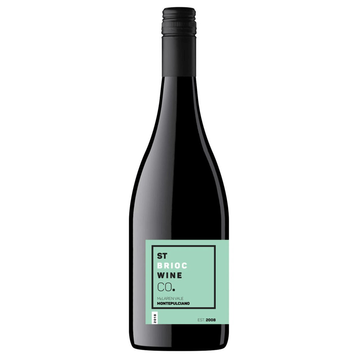 St Brioc Montepulciano 2020 (12 Bottles) McLaren Vale — wine from Australia