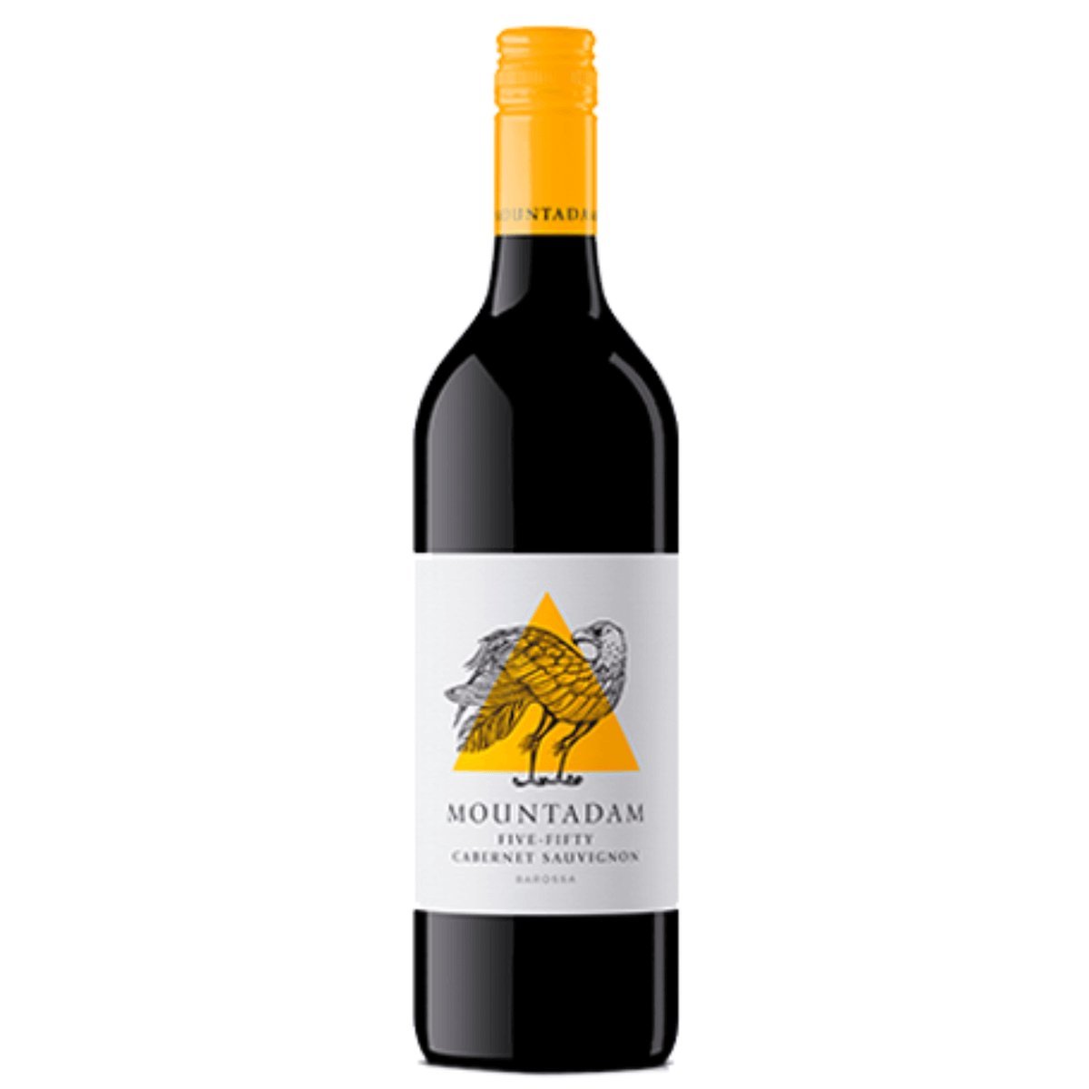 Mountadam 550 Cabernet Sauvignon 2022 (6 Bottles) Eden Valley, SA — wine from Australia