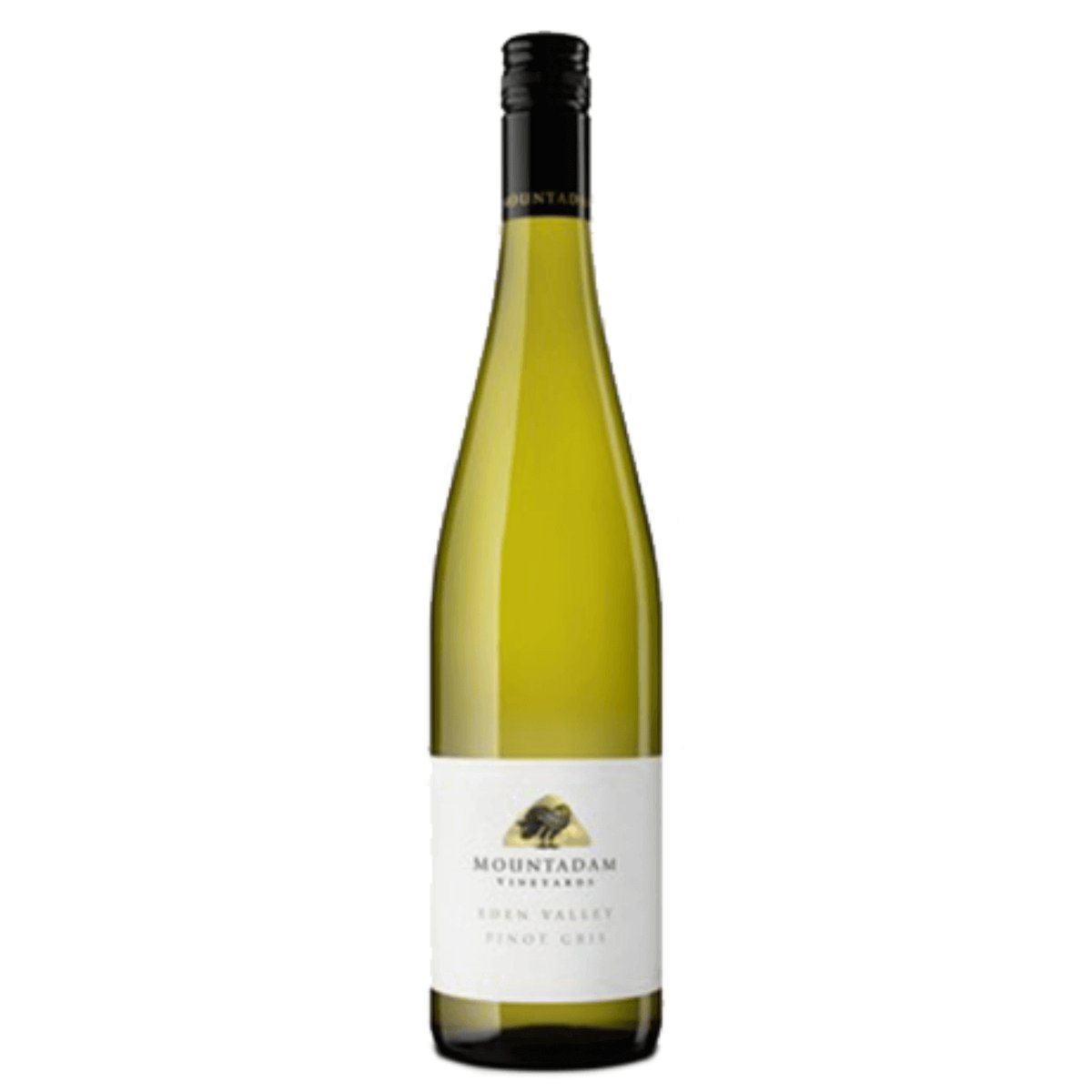 Mountadam Eden Valley Pinot Gris 2025 (6 Bottles) Eden Valley, SA — wine from Australia