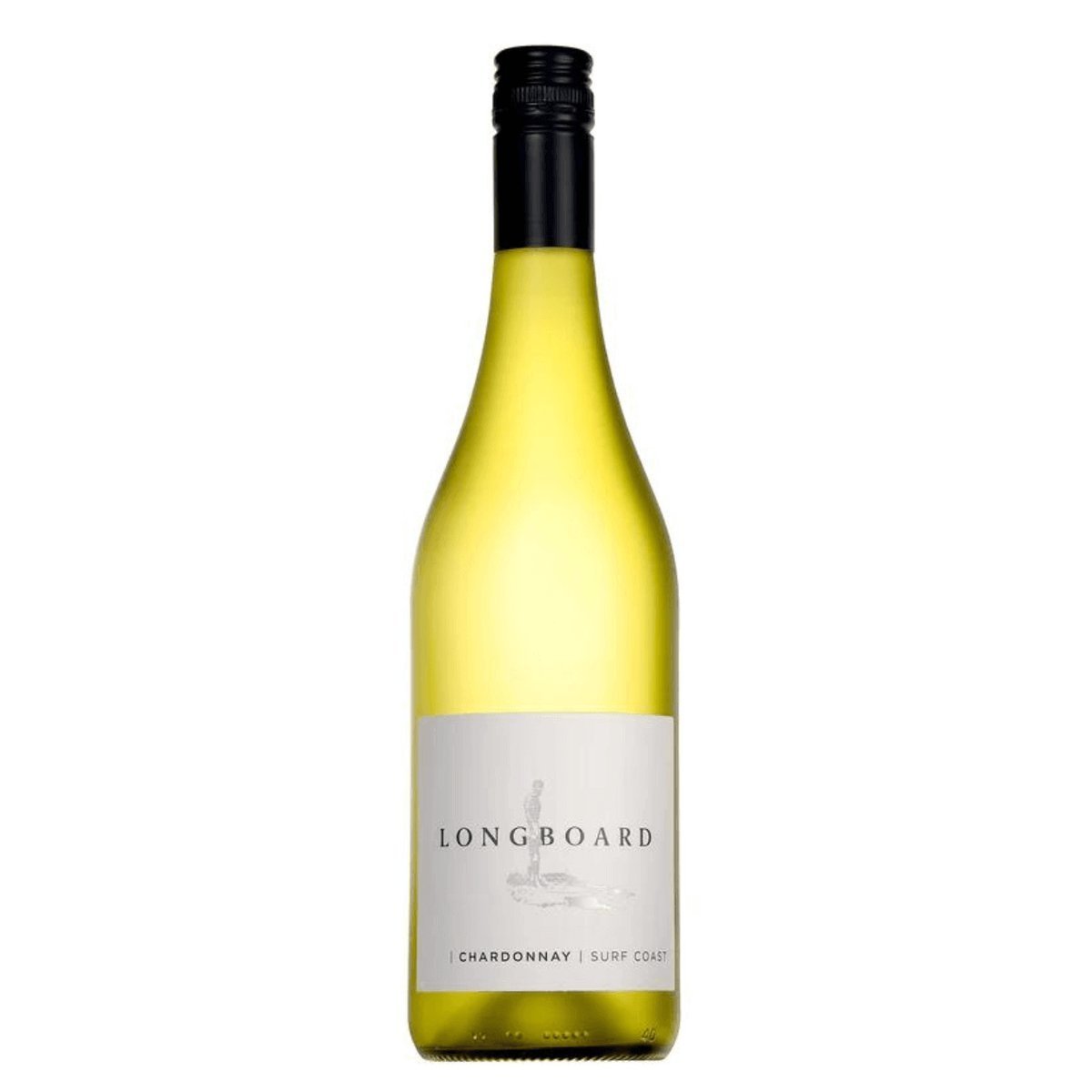 Bellbrae Estate Longboard Chardonnay 2024 (12 Bottles) Geelong, VIC — wine from Geelong