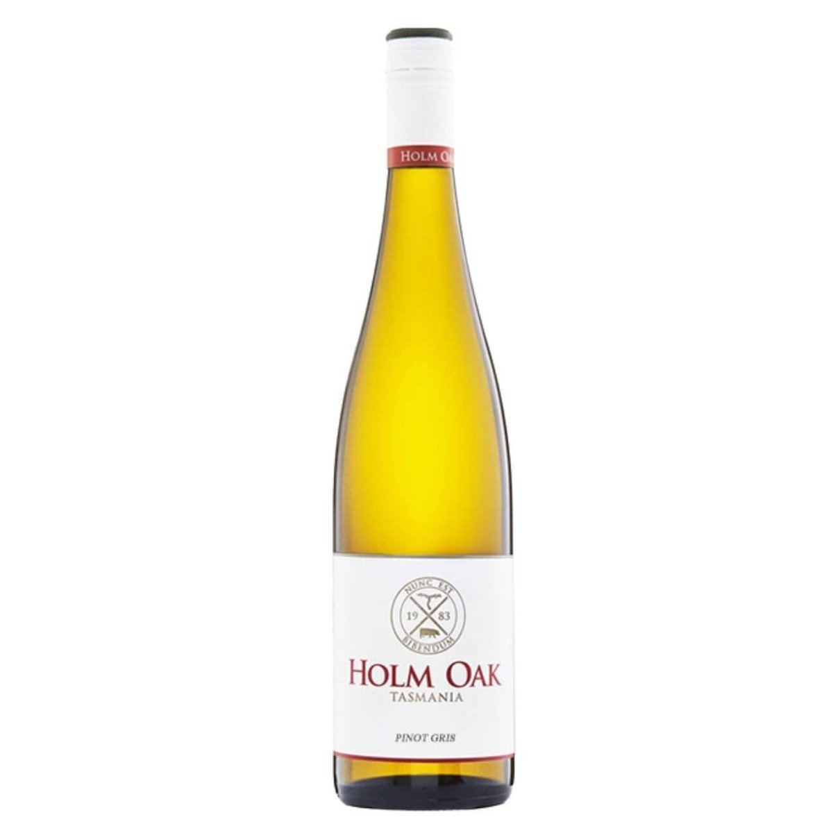Holm Oak Pinot Gris 2024/2025 (12 Bottles) Tamar Valley, TAS — wine from Australia