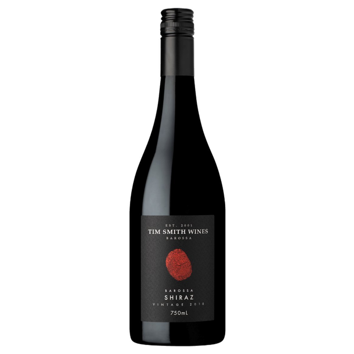 Tim Smith Barossa Shiraz 2022 (6 Bottles) Barossa Valley — wine from Australia