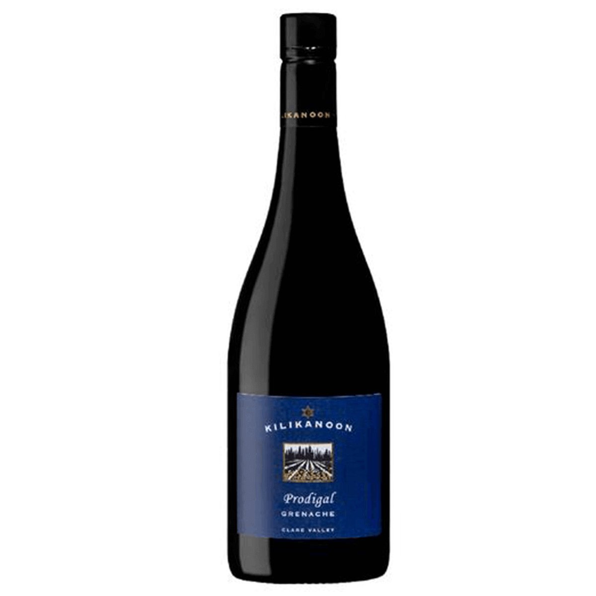 Kilikanoon Prodigal Grenache 2022 (12 Bottles) Clare Valley, SA — wine from Australia