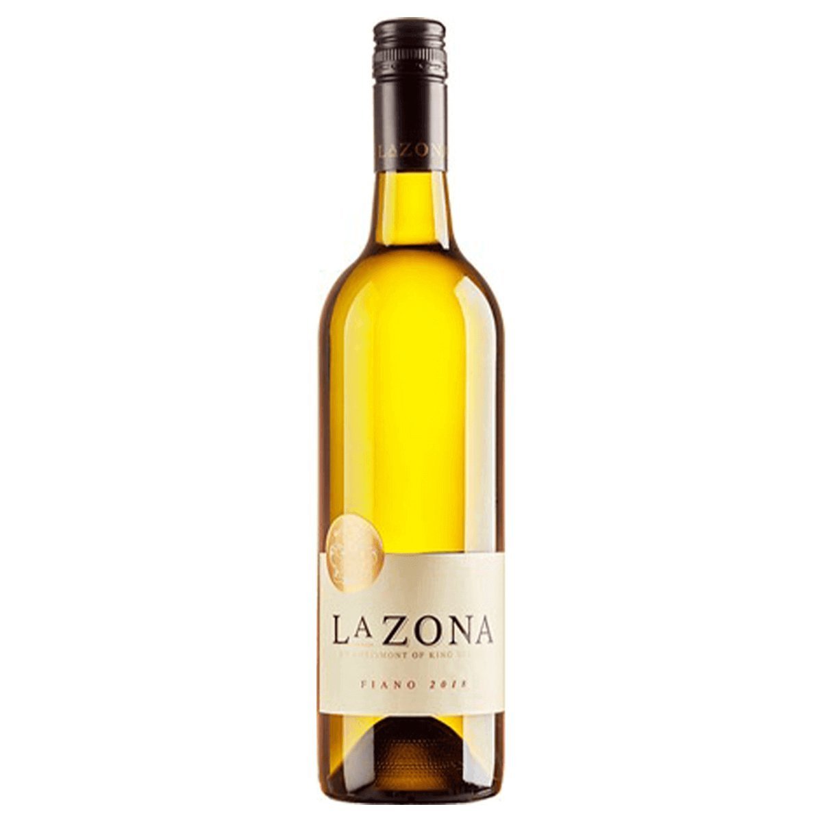 Chrismont La Zona Fiano 2018 (12 Bottles) King Valley, VIC — wine from Australia