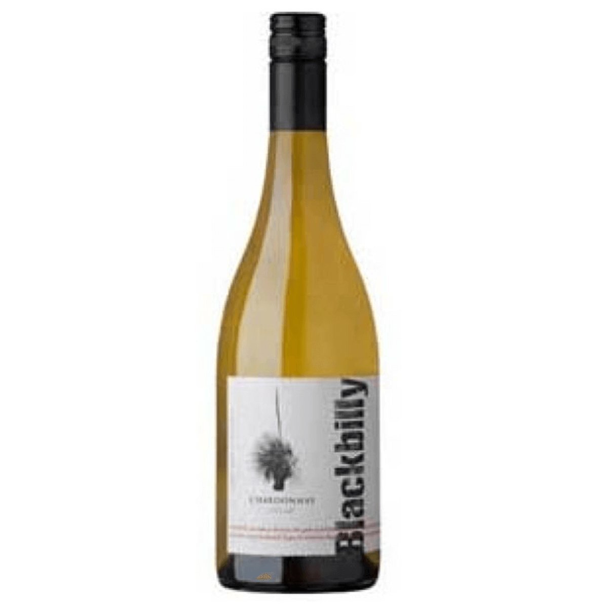Nick Haselgrove Wines Blackbilly Chardonnay 2019 (12 Bottles) McLaren Vale, SA — wine from Australia