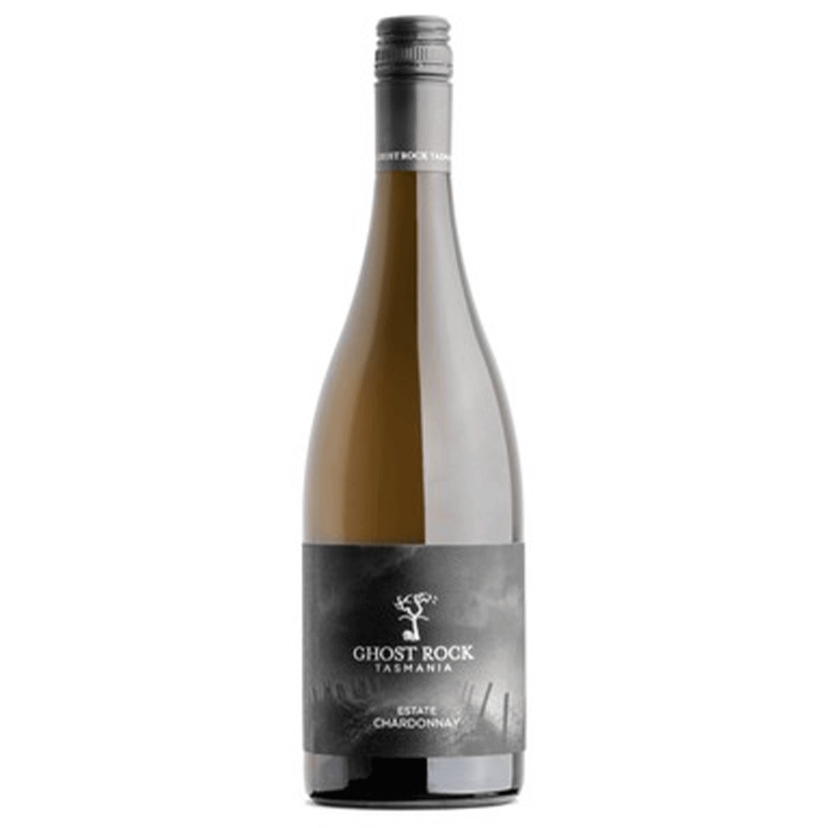 Ghost Rock Estate Chardonnay 2024 (12 Bottles) Devonport, TAS — wine from Australia