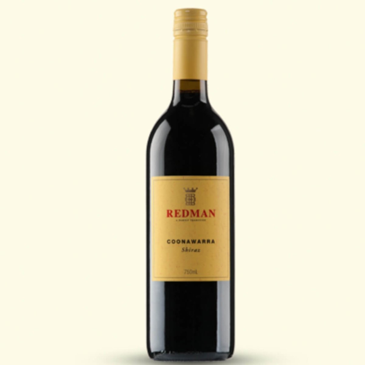 Redman Shiraz 2021 (6 Bottles) Coonawarra, SA — wine from Australia