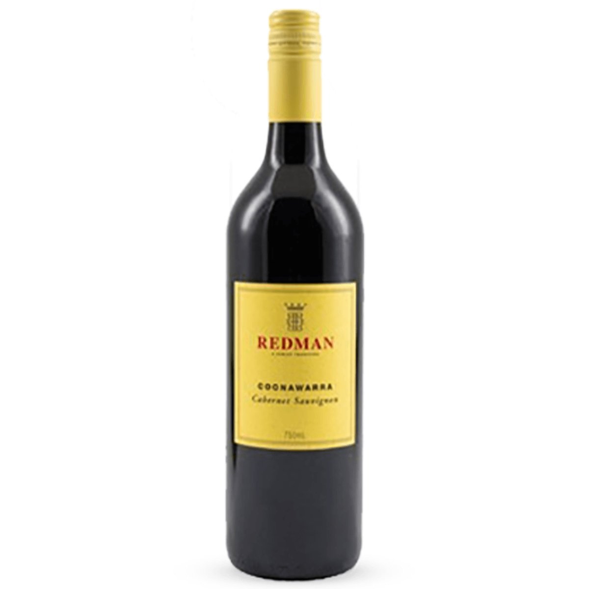 Redman Cabernet Sauvignon 2021 (6 Bottles) Coonawarra, SA — wine from Australia