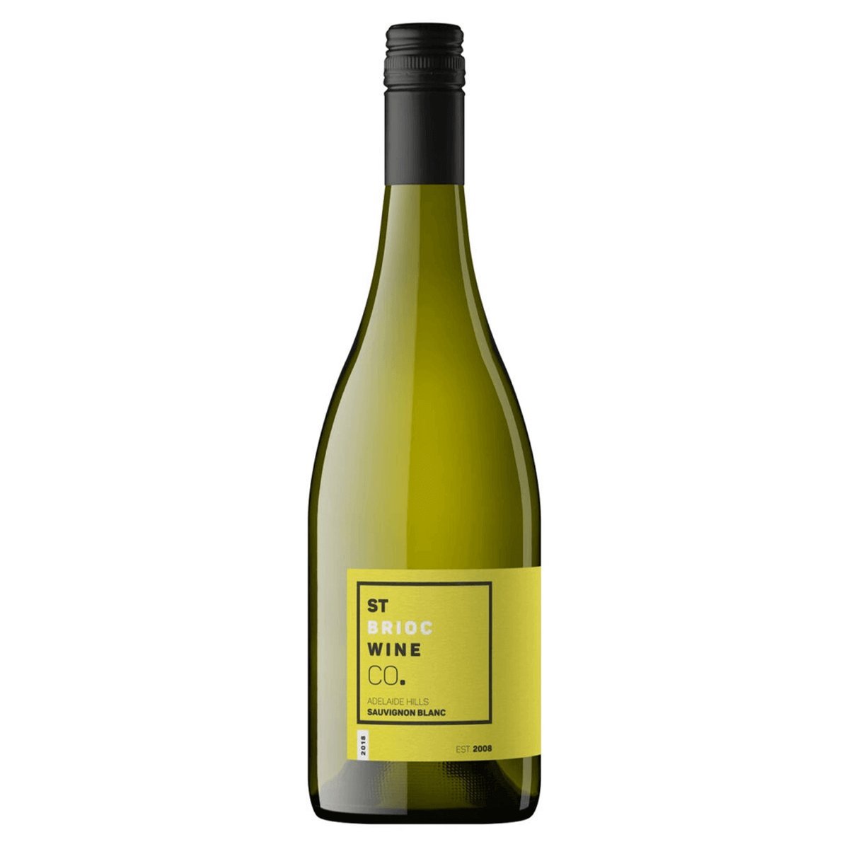 St Brioc Sauvignon Blanc 2024 (12 Bottles) Adelaide Hills — wine from Australia