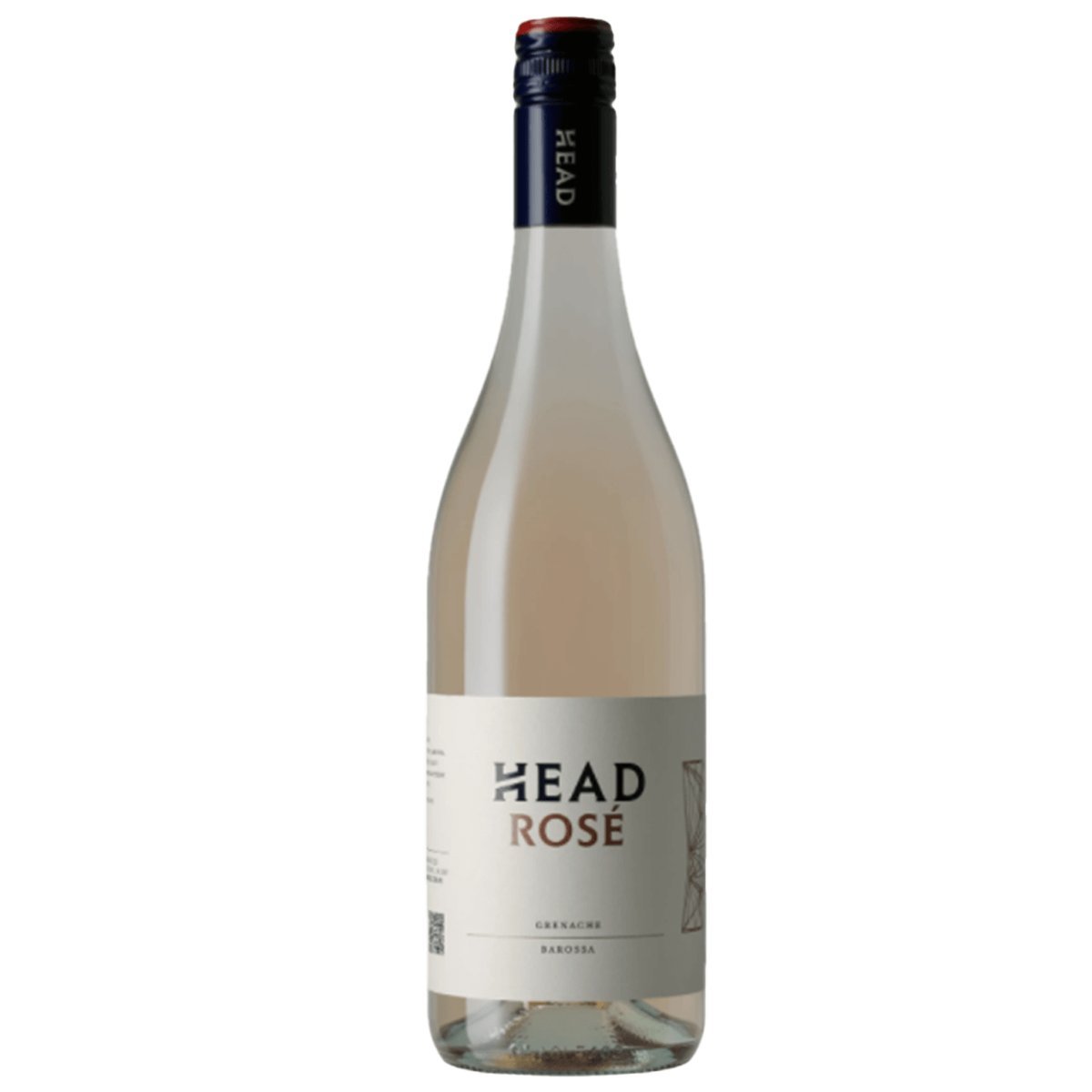 Head Rosé Grenache 2023 (6 Bottles) Barossa Valley, SA — wine from Australia