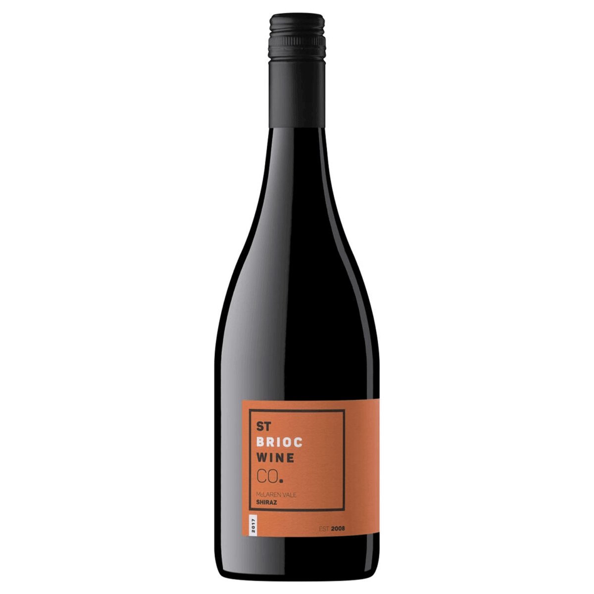 St Brioc Shiraz 2020 (12 Bottles) McLaren Vale — wine from Australia