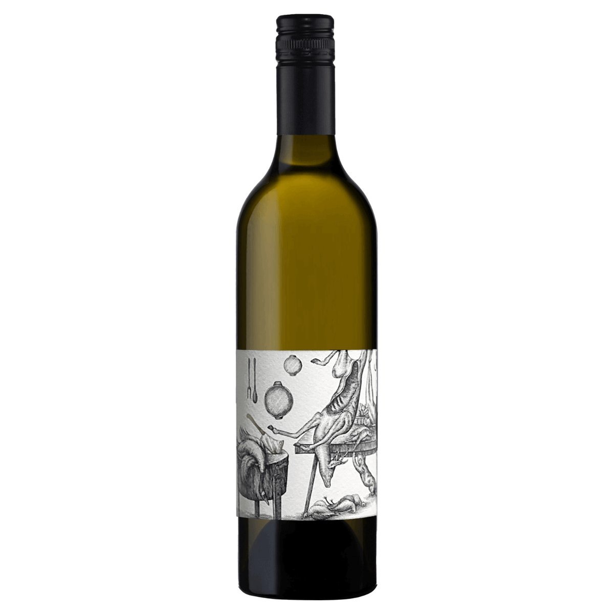 Ravensworth Regional Fiano 2025 (12 Bottles) Hilltops, NSW — wine from Australia