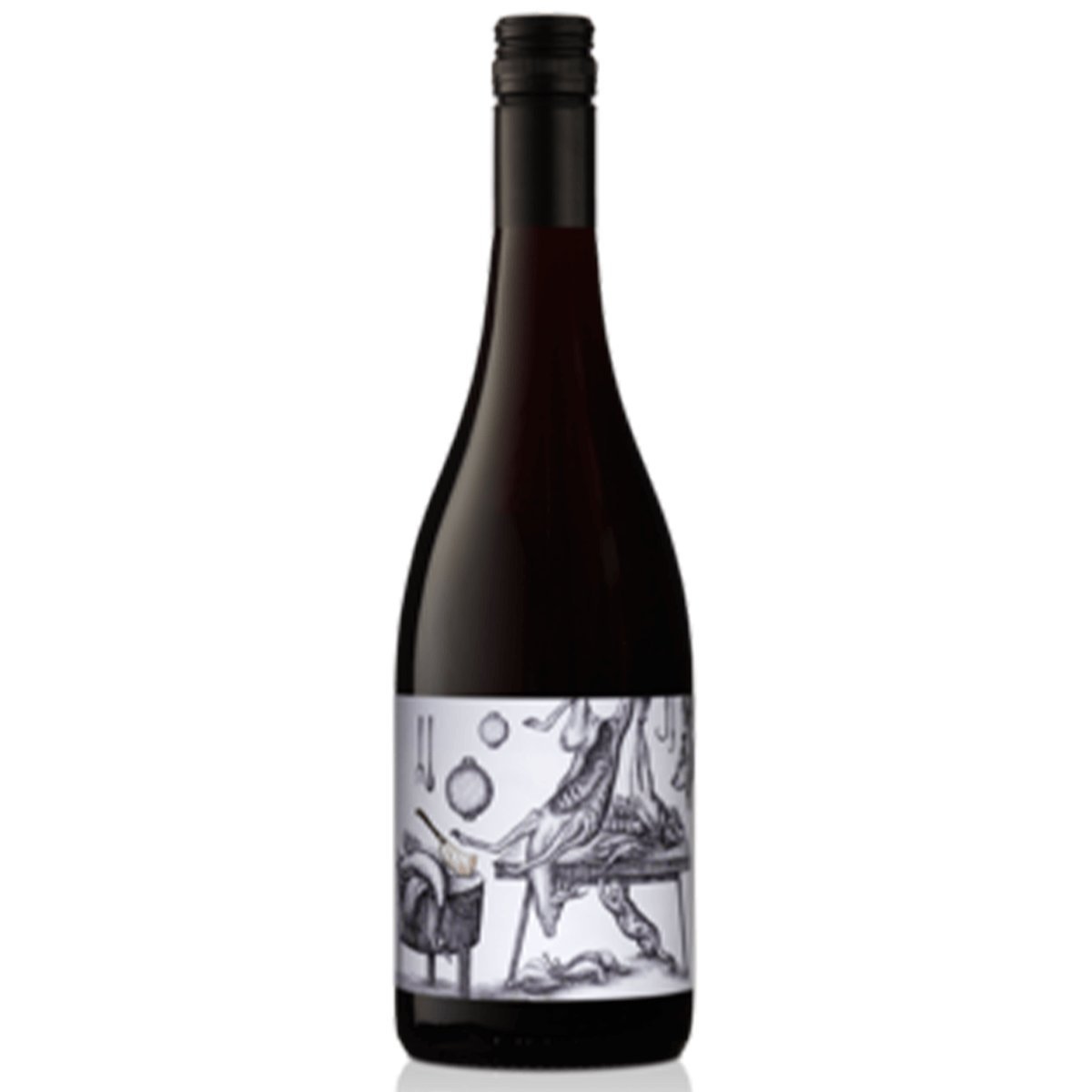 Ravensworth Barbera Nebbiolo 2024 (12 Bottles) Hilltops, NSW — wine from Australia