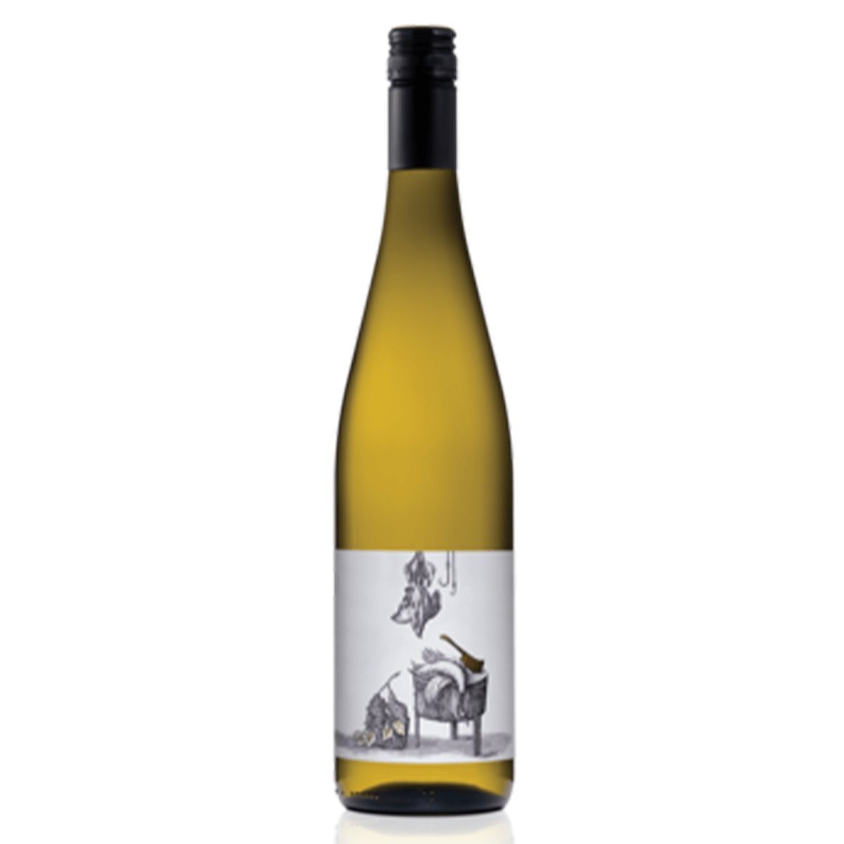 Ravensworth Pinot Gris 2025 (12 Bottles) Canberra — Pinot Gris from Canberra