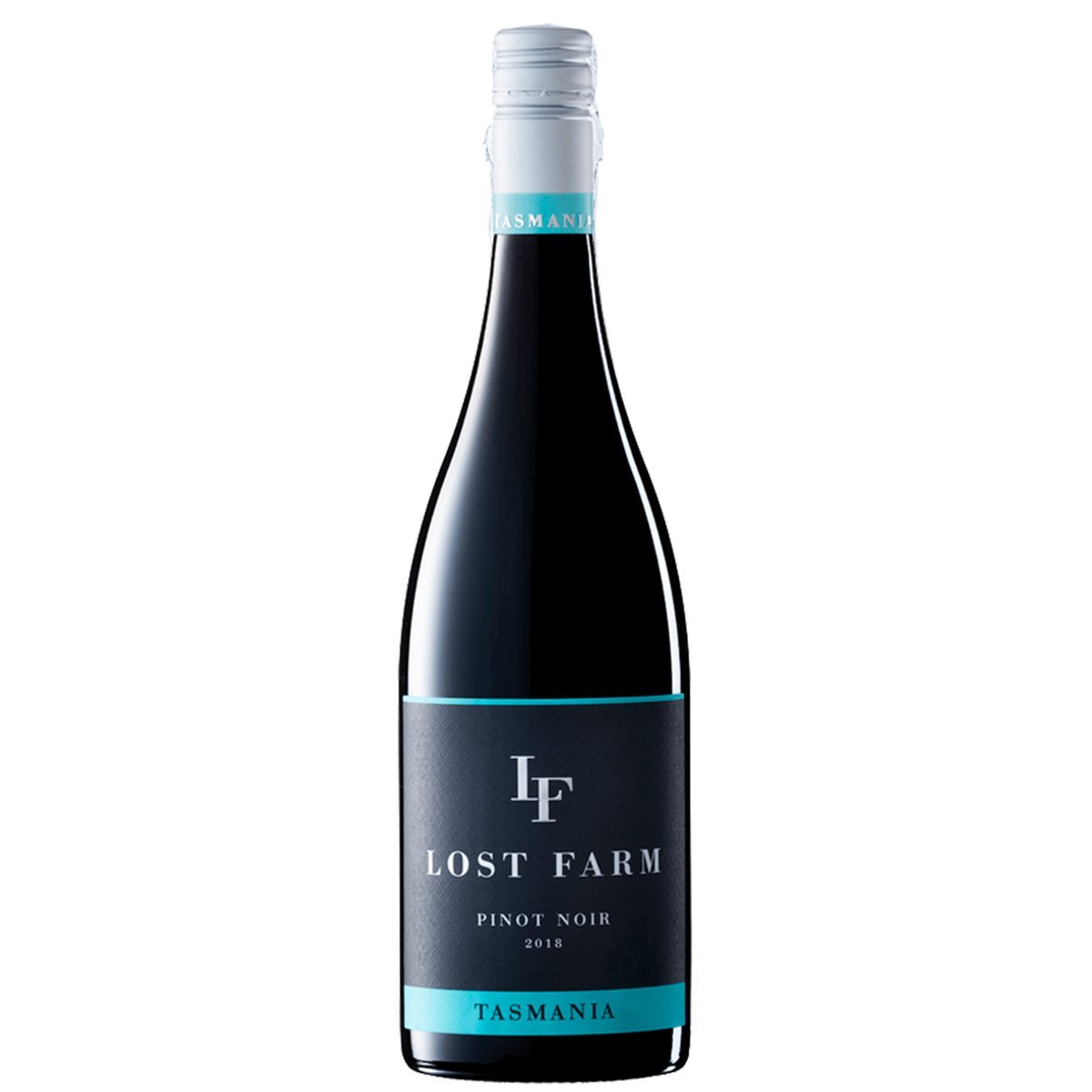 Lost Farm Pinot Noir 2024 (6 Bottles) Tamar Valley, TAS — wine from Australia