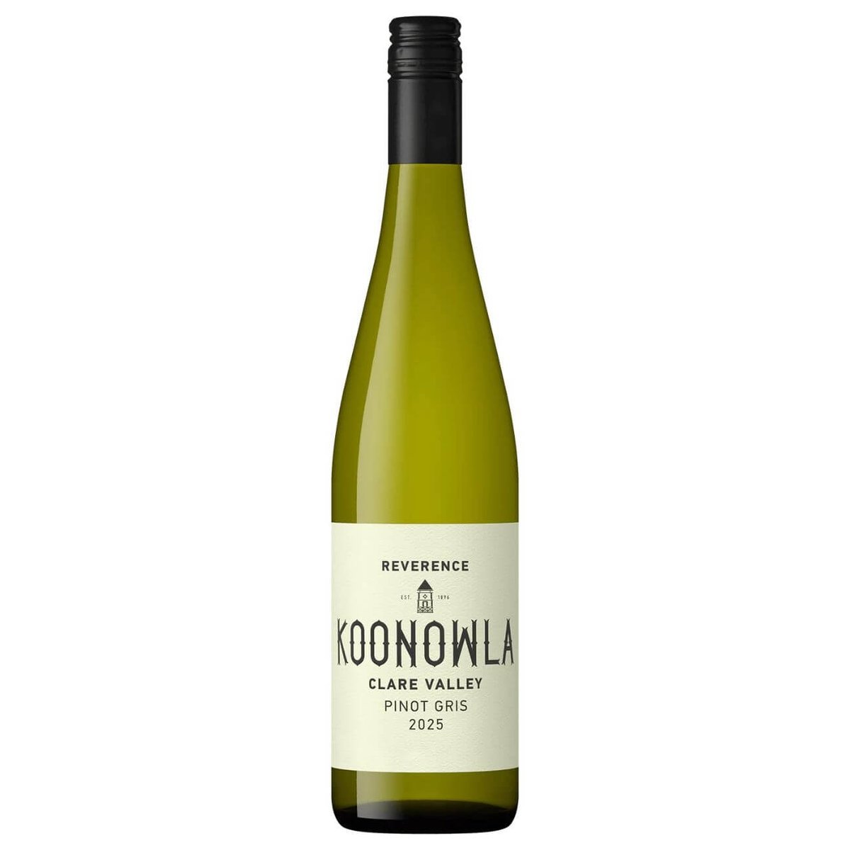 Koonowla Pinot Gris 2025 (6 Bottles) Clare Valley, SA — wine from Australia