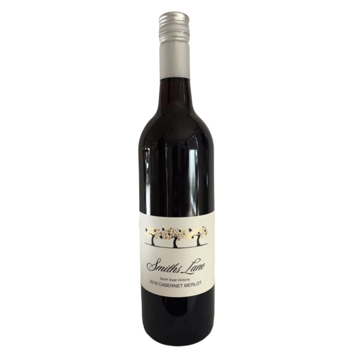 Smith's Lane Estate Cabernet Merlot (6 Bottles) North East Victoria — wine from Australia