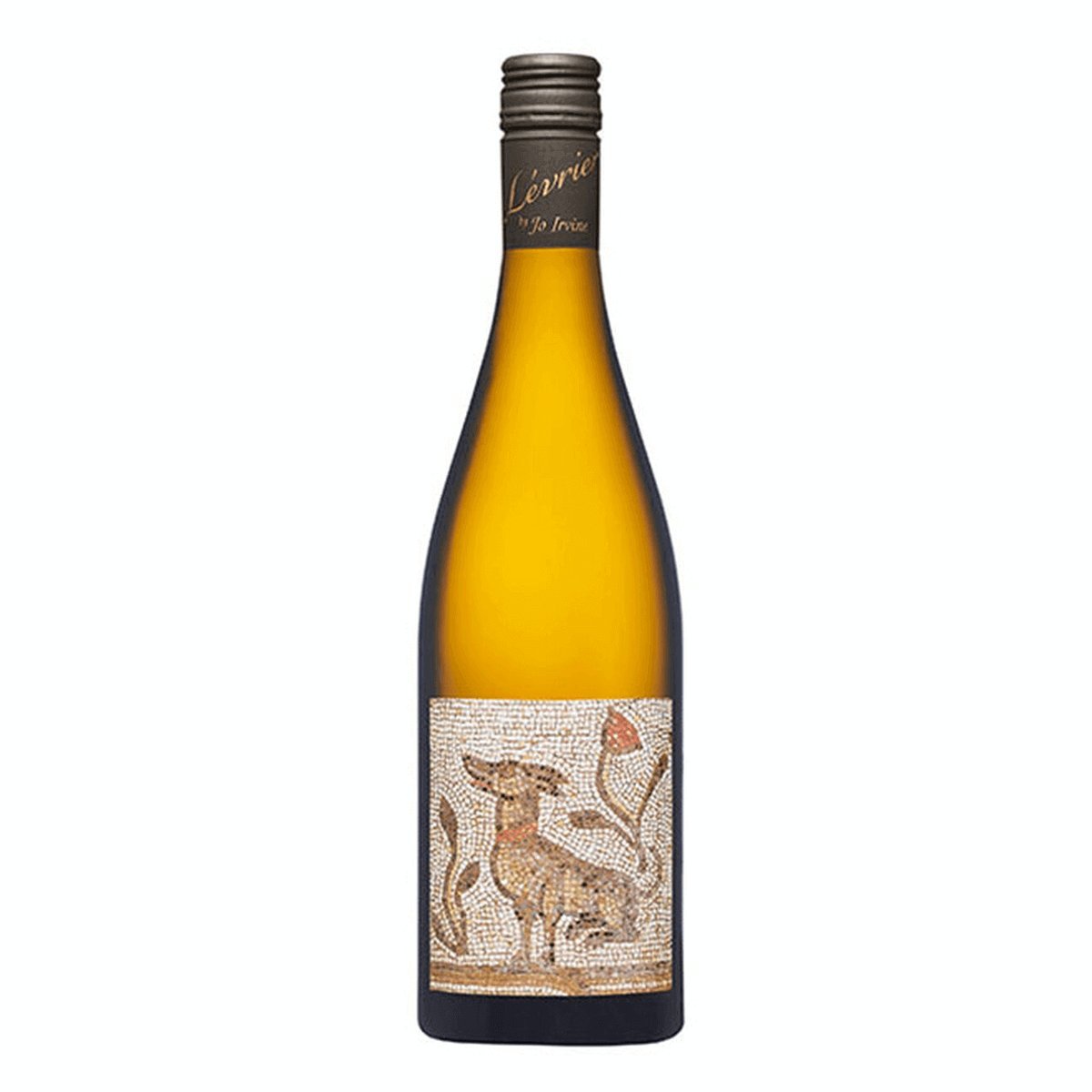 Levrier Sorter Pinot Gris 2023 (6 Bottles) Eden Valley, SA — wine from Australia