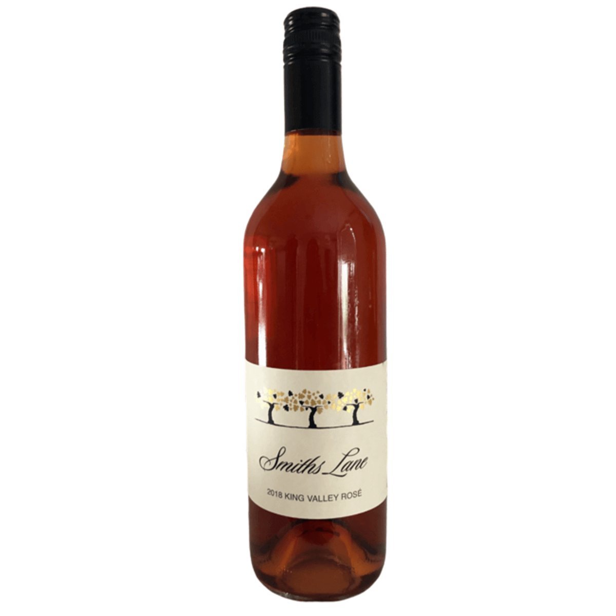 Smith's Lane Estate Rose (6 Bottles) North East Victoria — wine from Australia