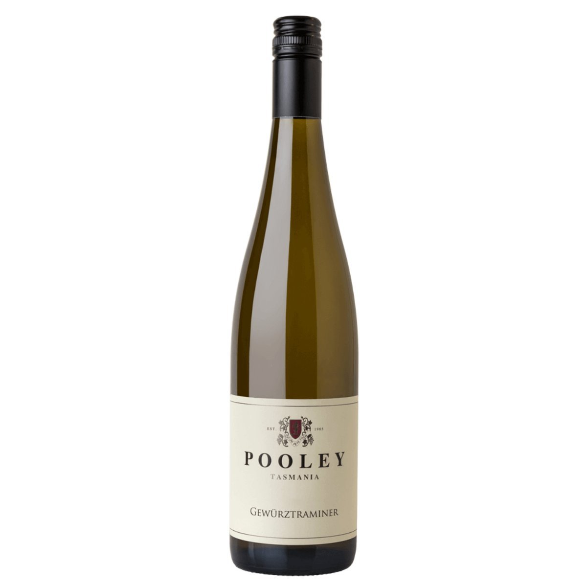 Pooley Gewurztraminer 2024 (6 Bottles) Richmond, Tasmania — wine from Australia