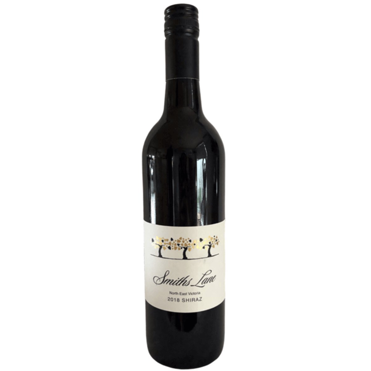 Smith's Lane Estate Shiraz (6 Bottles) North East Victoria — wine from Australia