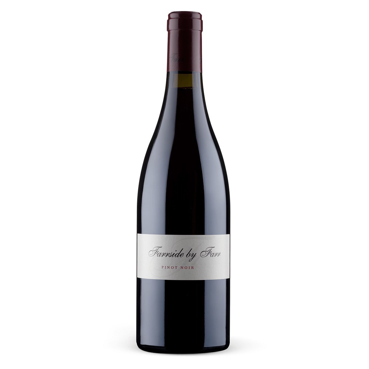 BY FARR Farrside Pinot Noir 2023 (6 Bottles) Moorabool Valley, Vic — wine from Australia