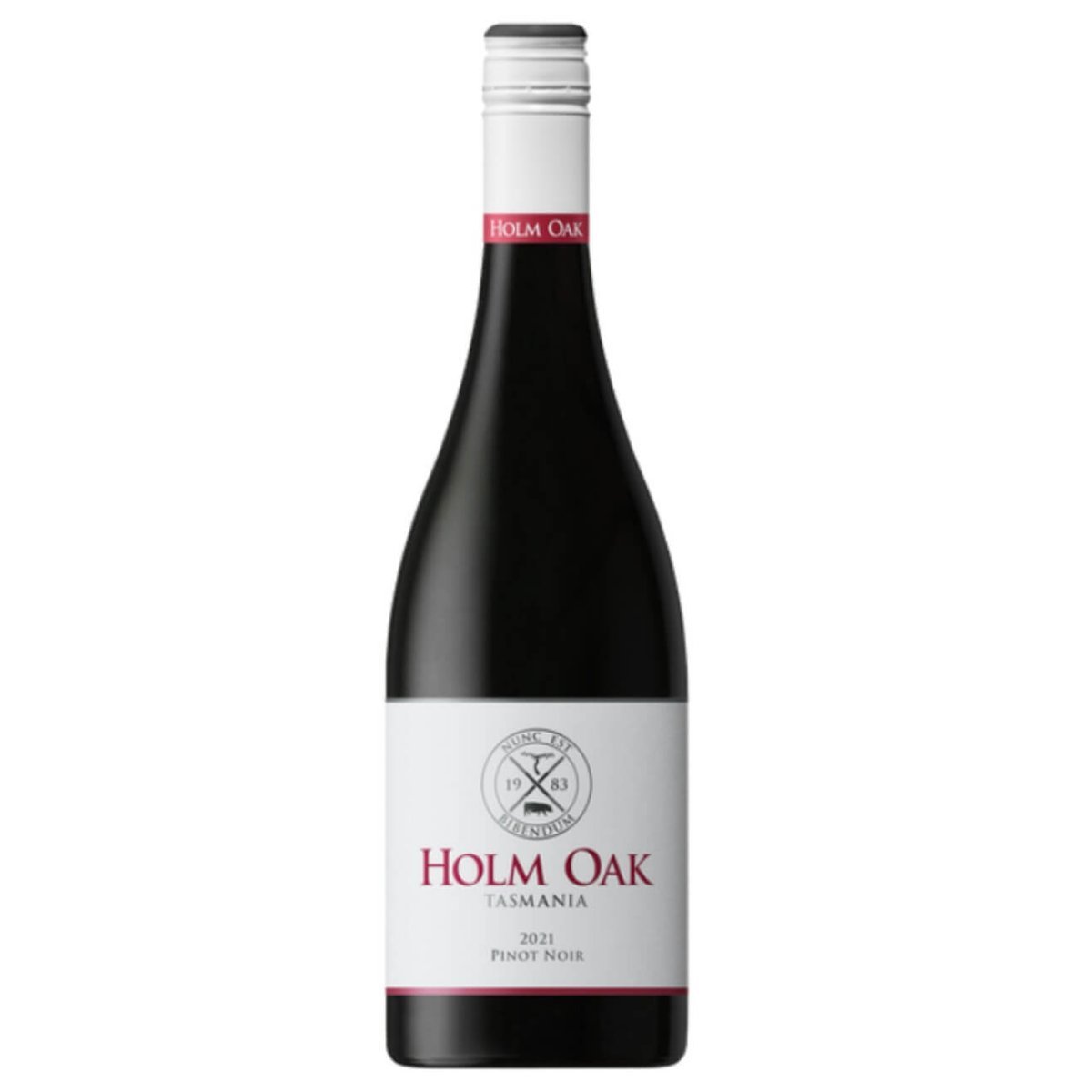 Holm Oak Pinot Noir 2024 (12 Bottles) Tamar Valley, TAS — wine from Australia