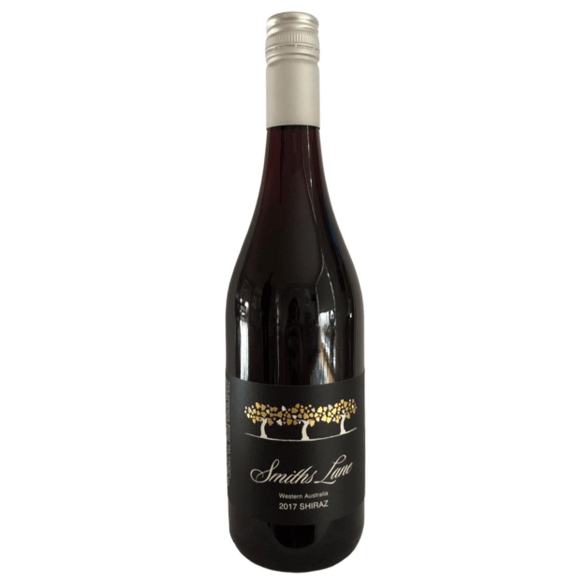 Smith's Lane Reserve Western Australian Shiraz (6 Bottles) North East Victoria — wine from Australia