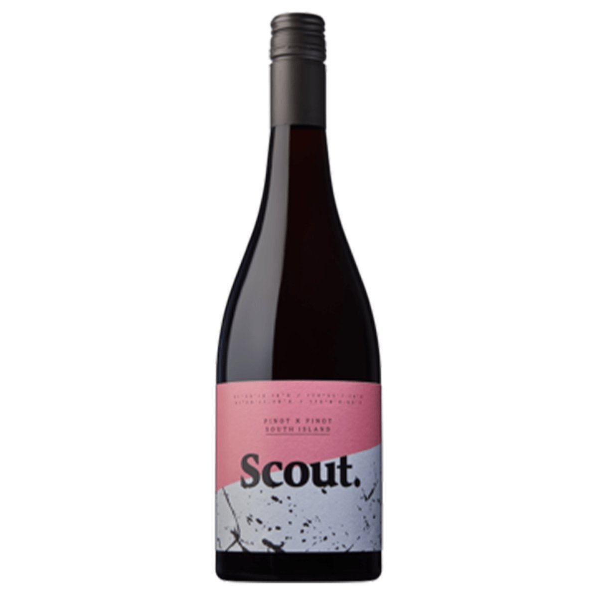 Scout Pinot Noir x Pinot Gris 2024 (6 Bottles) Waipara, New Zealand — wine from Australia
