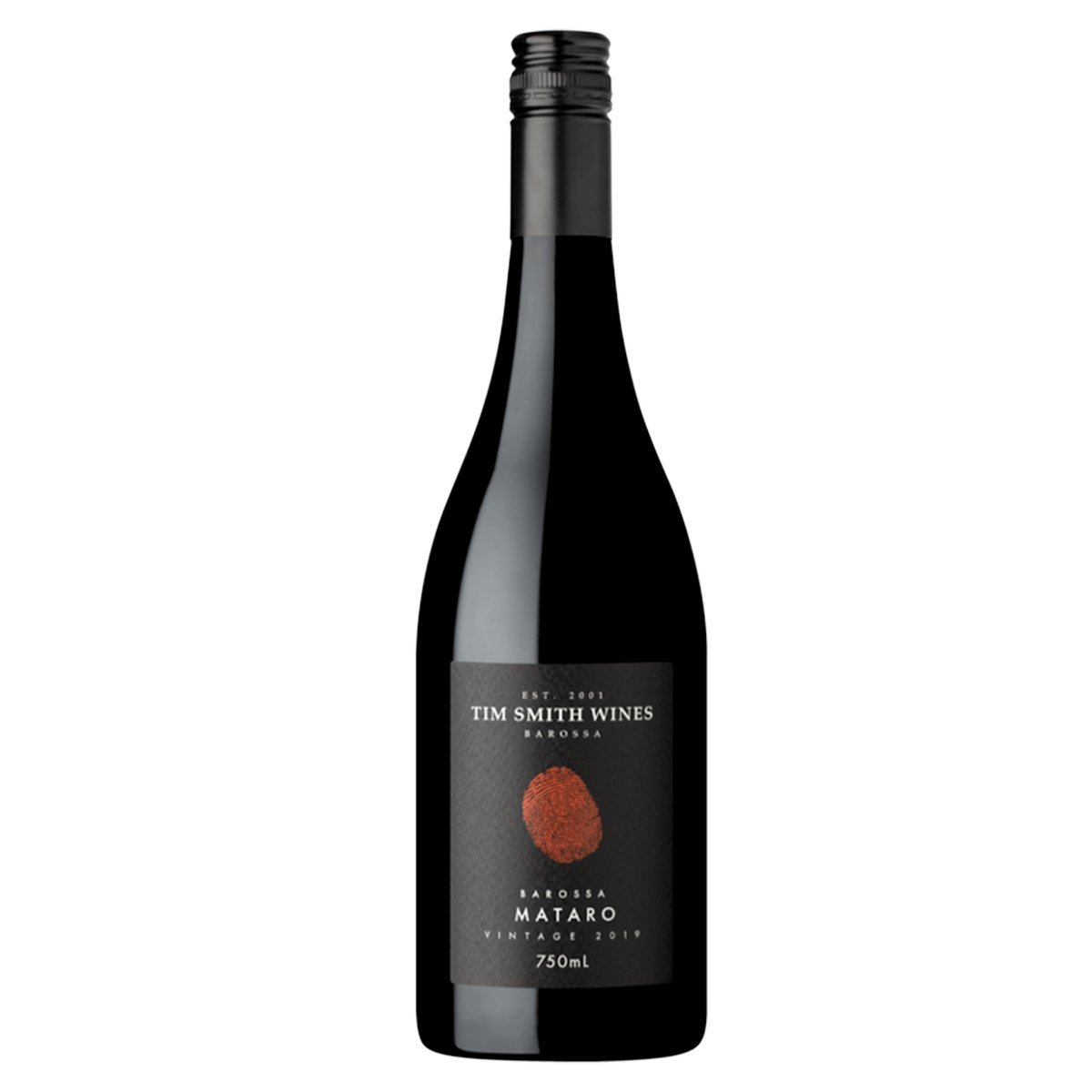 Tim Smith Barossa Mataro 2023 (6 Bottles) Barossa Valley, SA — wine from Australia
