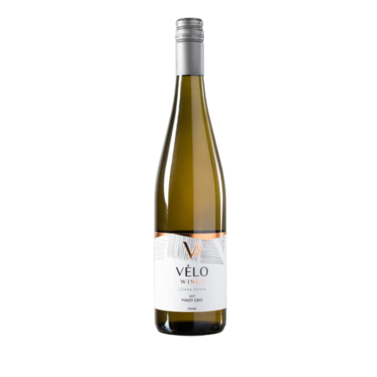 Velo Wines Pinot Gris 2025 (12 Bottles) Tamar Valley, TAS — wine from Australia