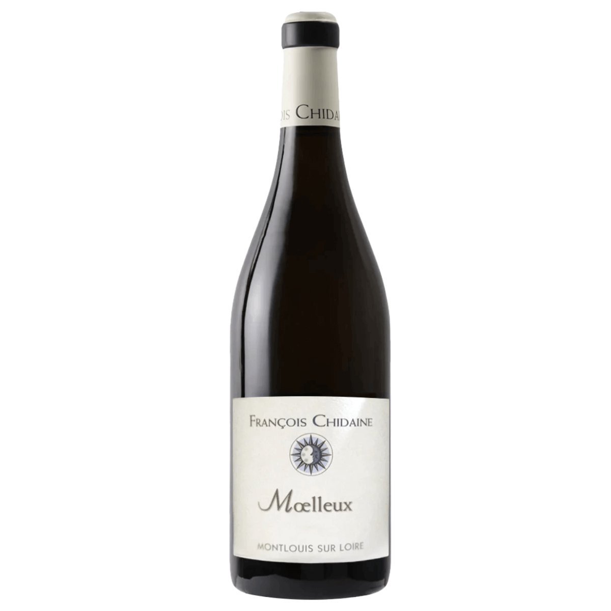Domaine François Chidaine Vin de France (Vouvray) Moelleux 2018 (6 Bottles) Montlouis sur Loire, France — Vouvray from Montlouis sur Loire, France
