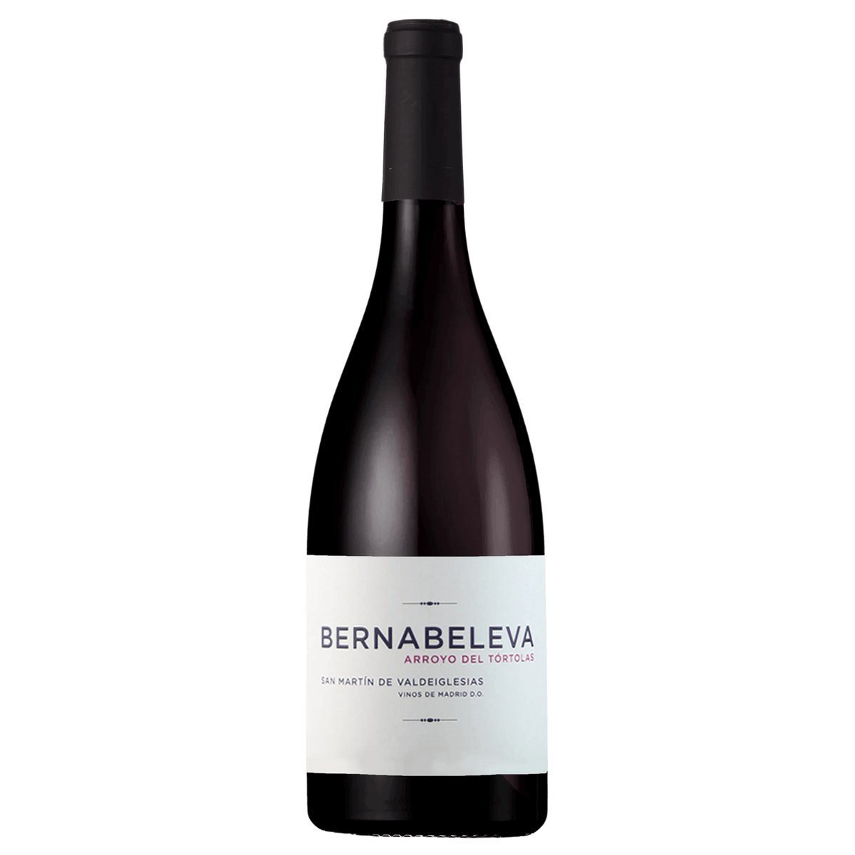 Bernabeleva Madrid Arroyo del Tortolas Garnacha 2020 (6 Bottles) Madrid, Spain — Grenache from Madrid, Spain