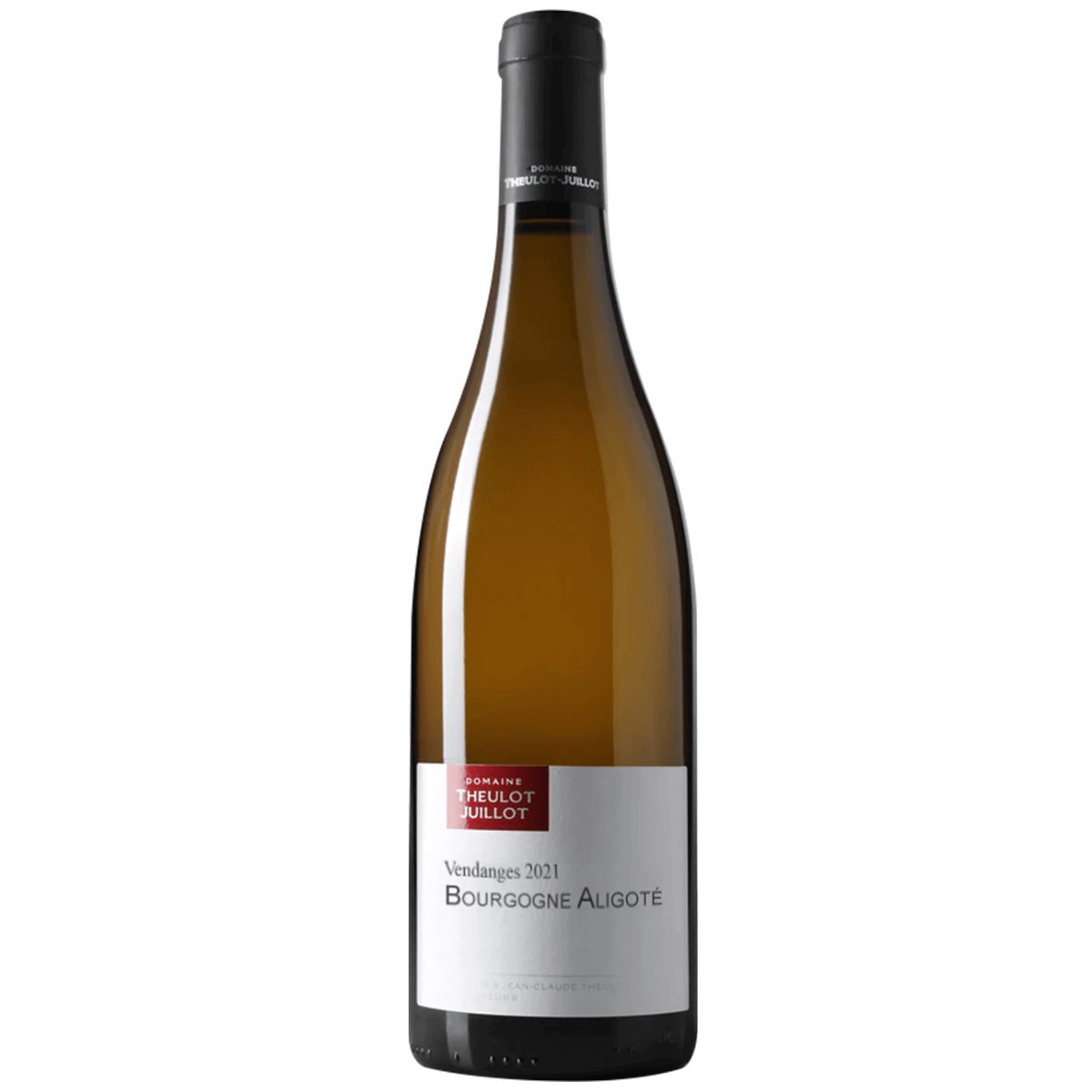 Domaine Theulot Juillot Bourgogne Aligoté 2021 (6 Bottles) Mercurey, France — Aligoté from Mercurey, France
