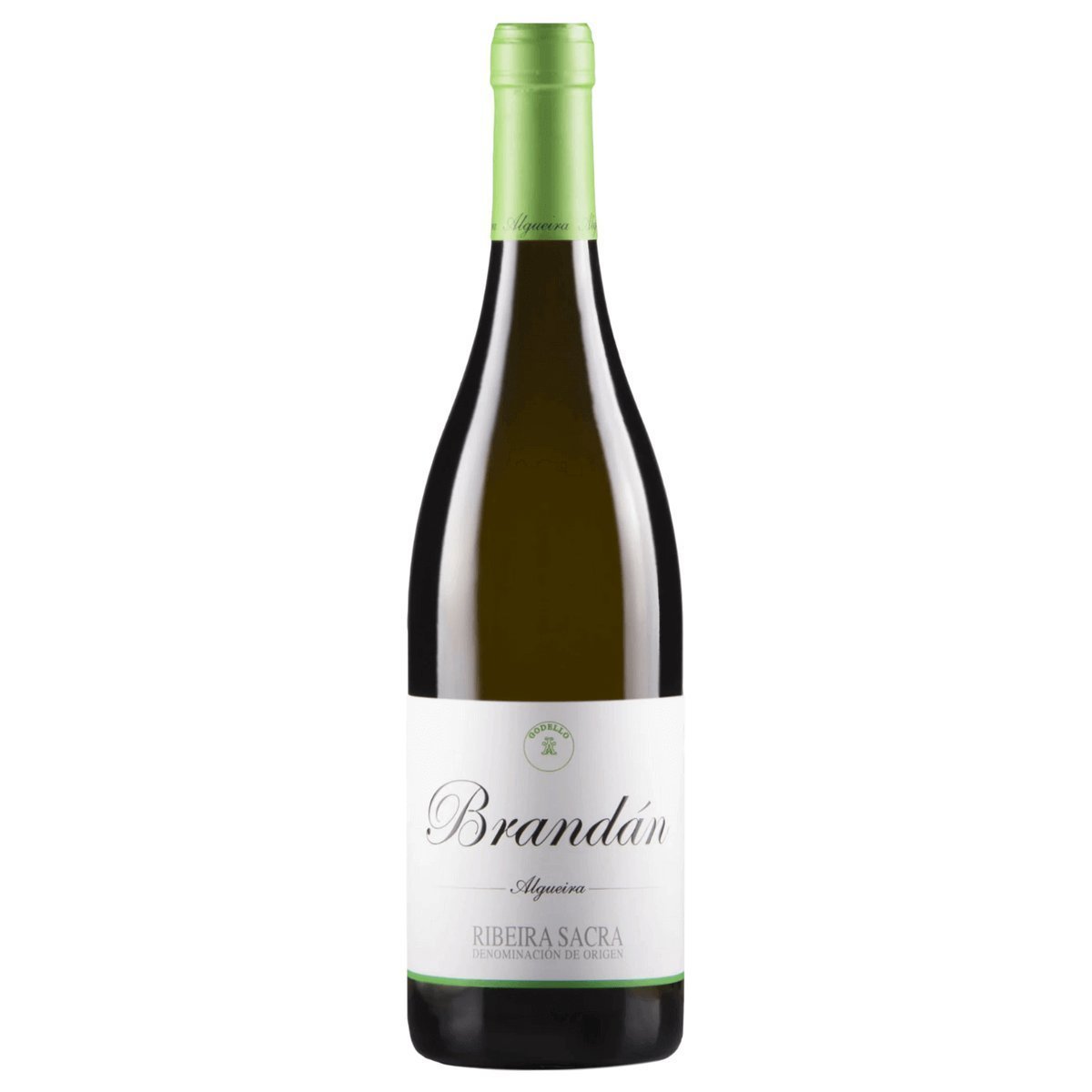 Algueira Ribeira Sacra Brandán 2022 (6 Bottles) Ribeira Sacra, Spain — wine from Australia