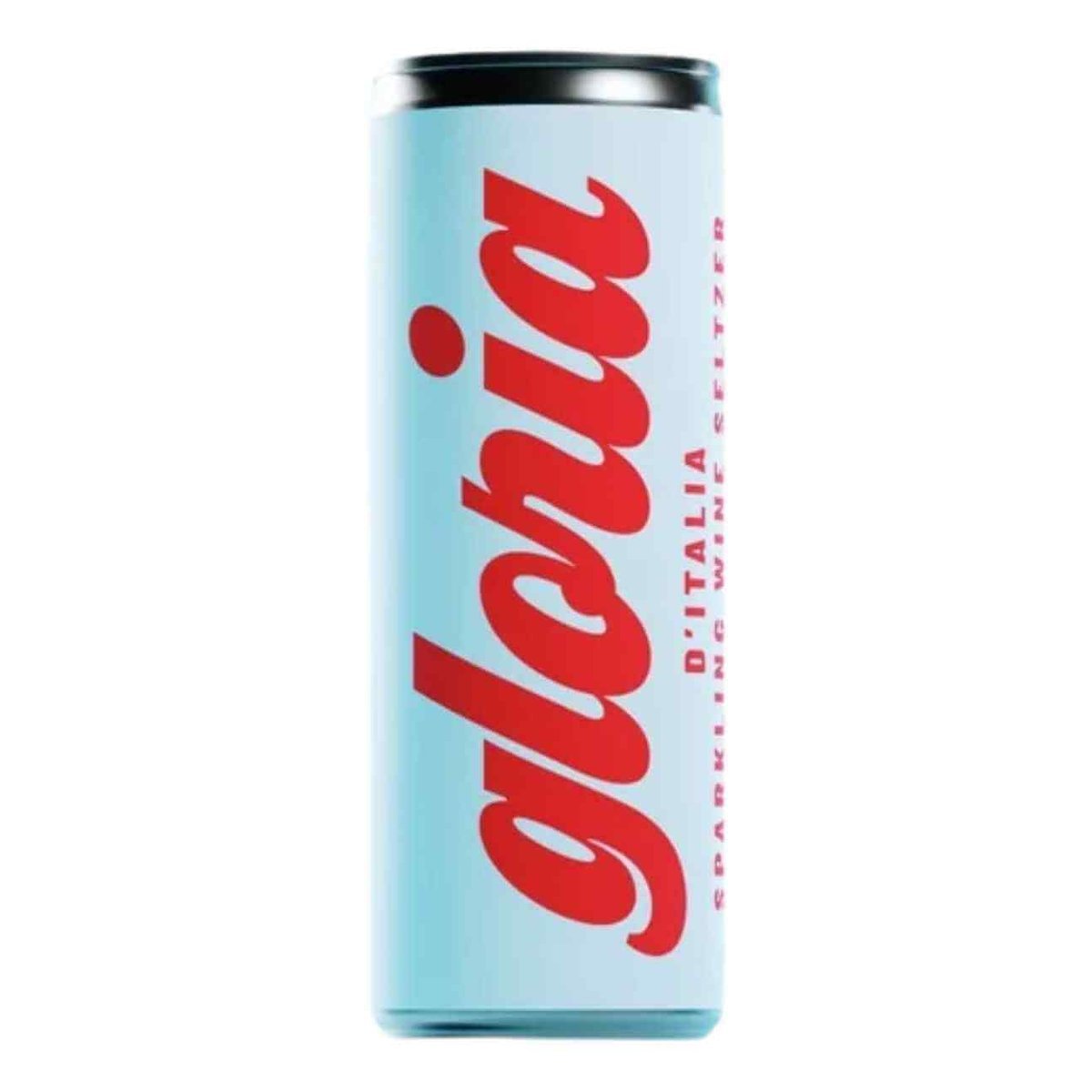 Gloria d'Italia Wine Seltzer (24 Cans) Trentino, Italy — wine from Australia