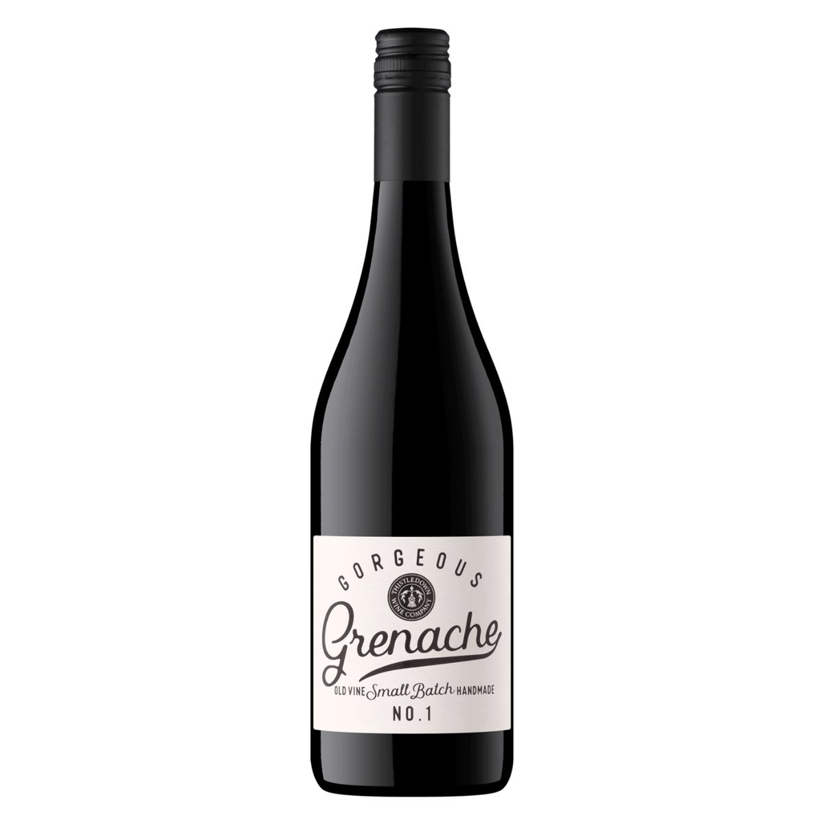 Thistledown Gorgeous Grenache 2023 (12 Bottles) South Australia — wine from Australia