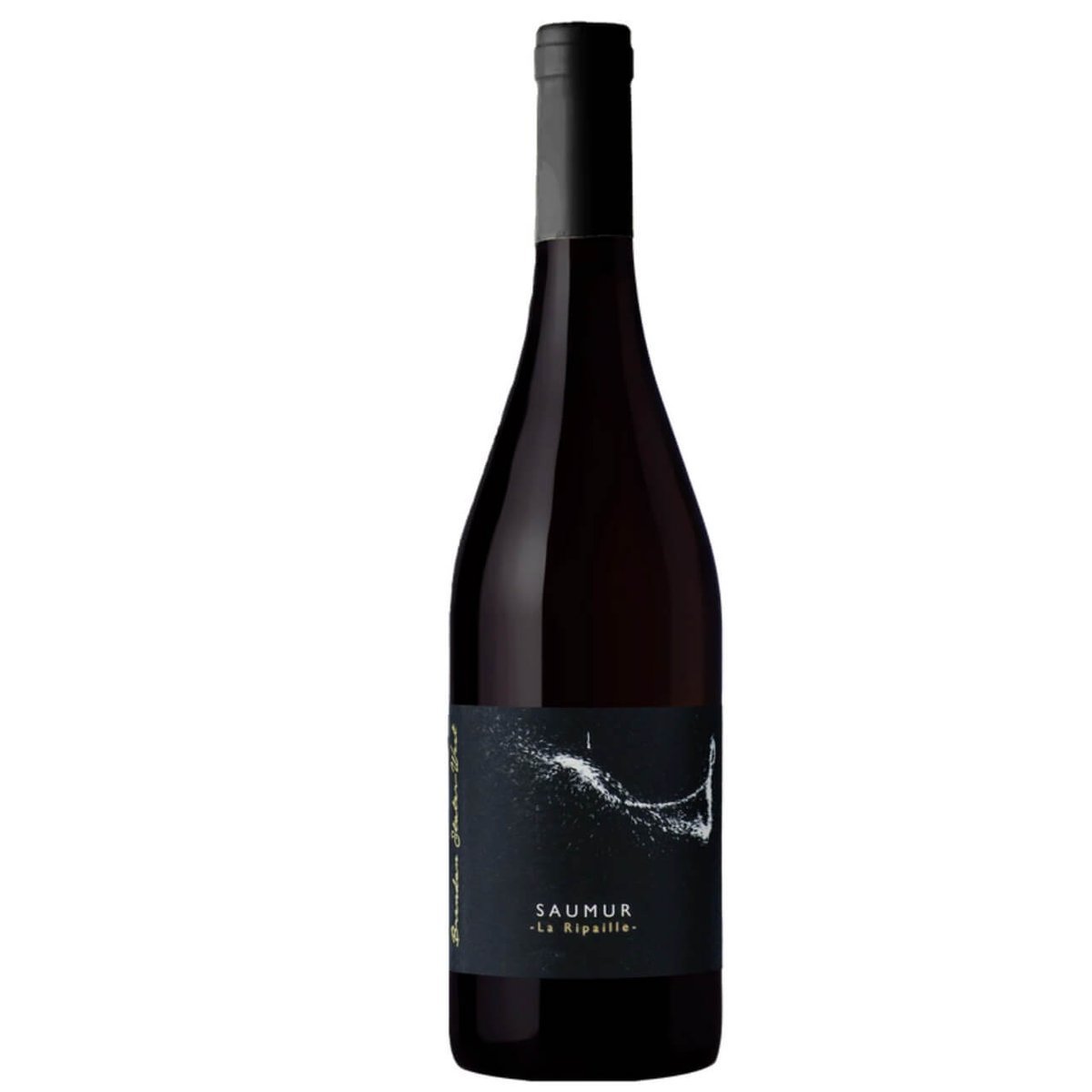 Brendan Stater-West Saumur La Ripaille Rouge 2020 (3 Bottles) Saumur, France — wine from Australia