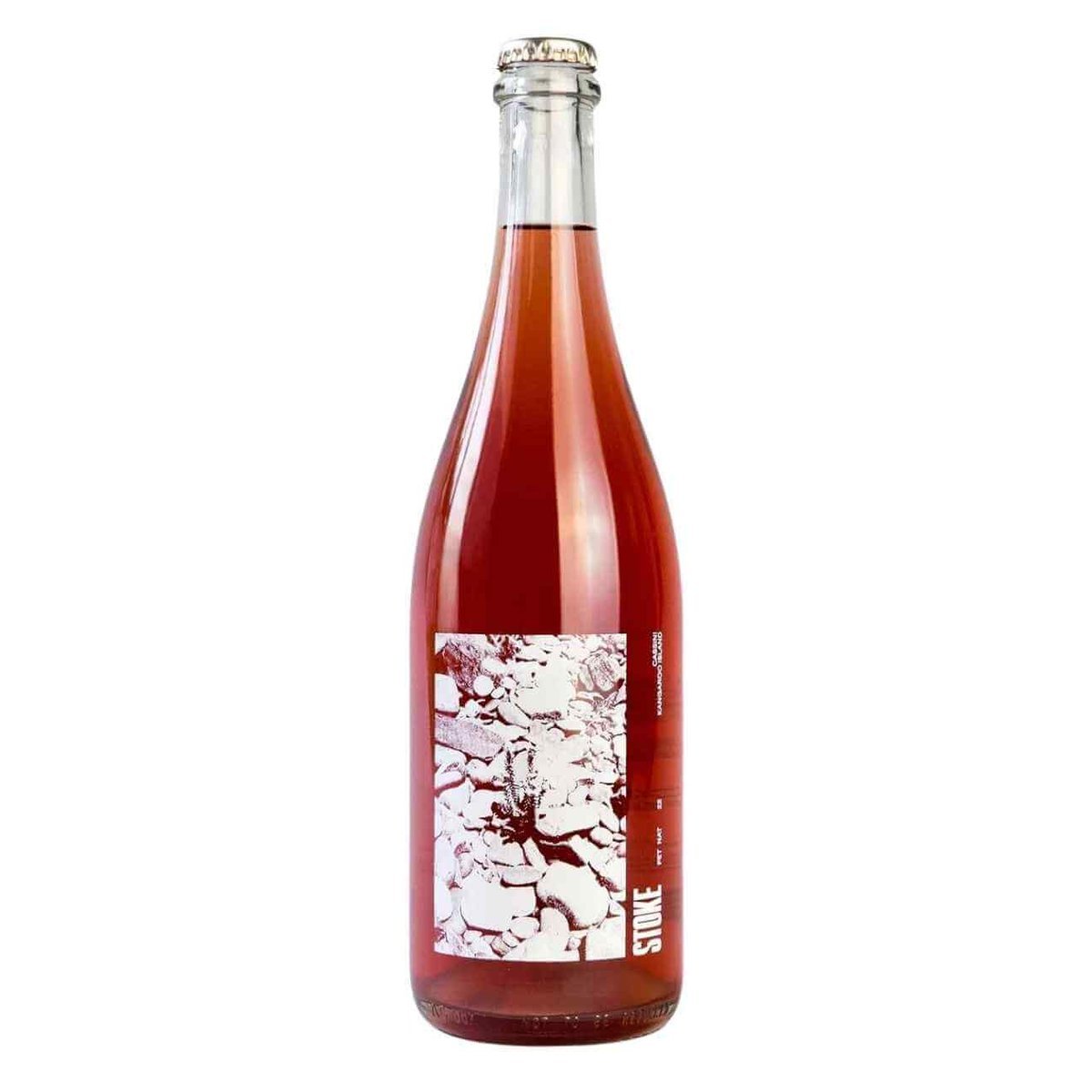 Stoke Wines Pet Nat 2022/2023 (12 Bottles) Kangaroo Island, SA — wine from Australia