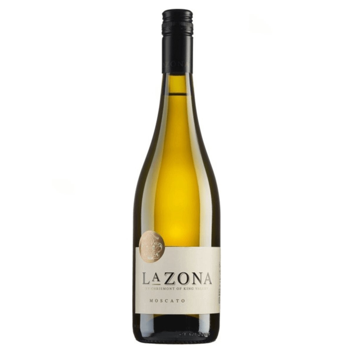 Chrismont La Zona Moscato 2022/2025 (12 Bottles) King Valley, VIC — wine from Australia