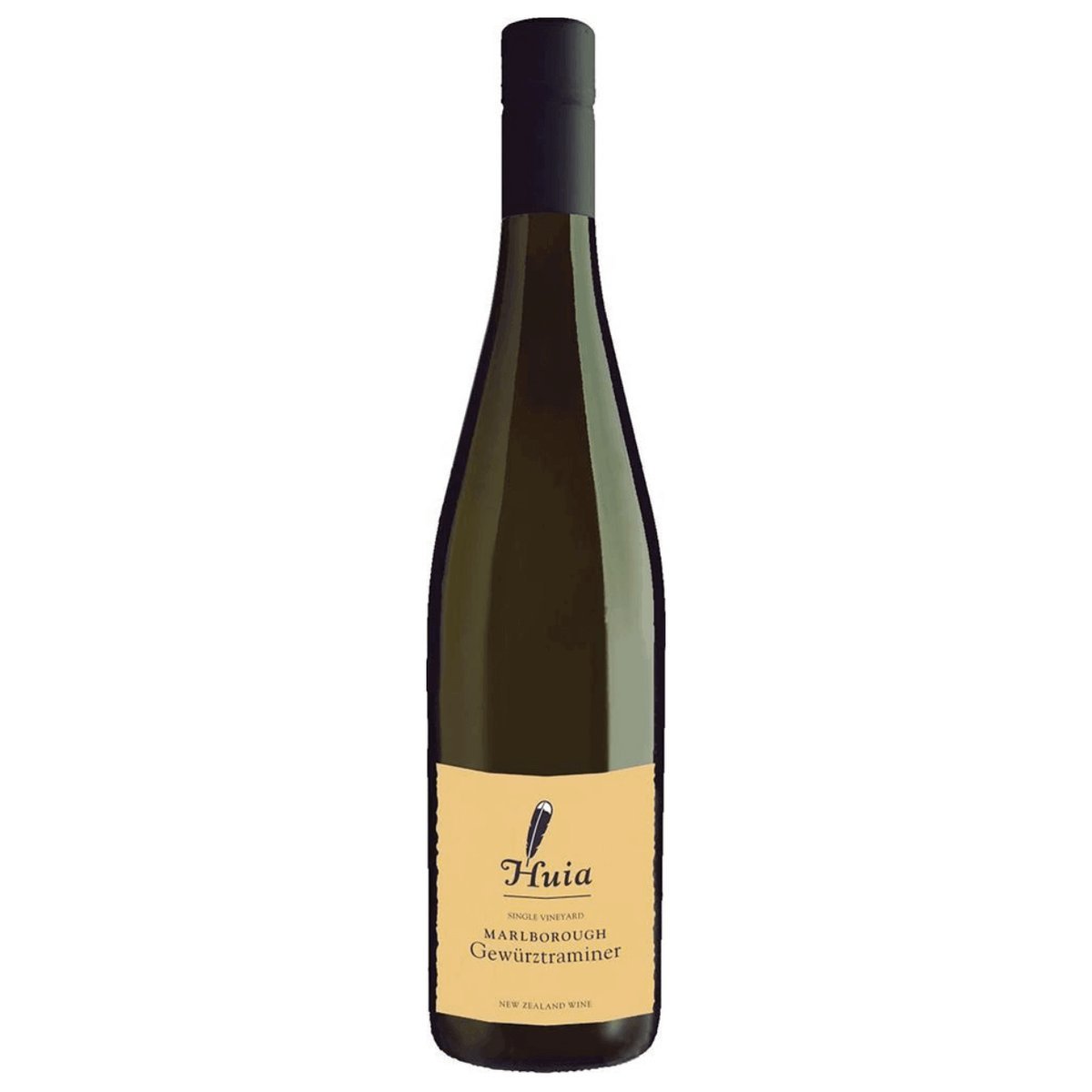 Huia Gewurztraminer 2022 (12 Bottles) Marlborough, New Zealand — wine from Australia