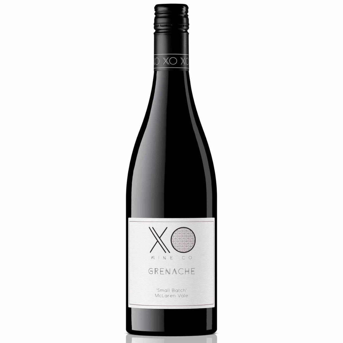 XO Wine Grenache 2022 (6 Bottles) McLaren Vale — wine from Australia